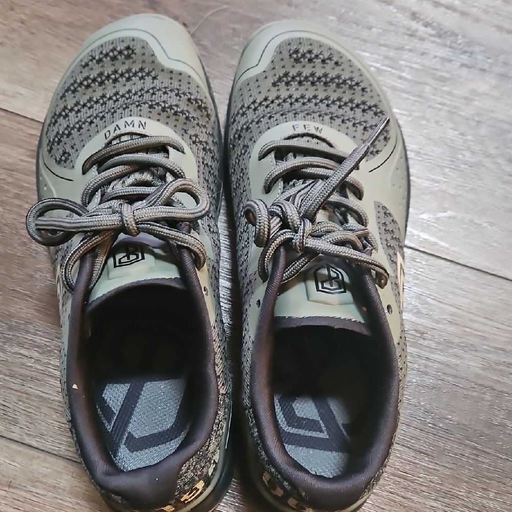 Born Primitive Sneakers